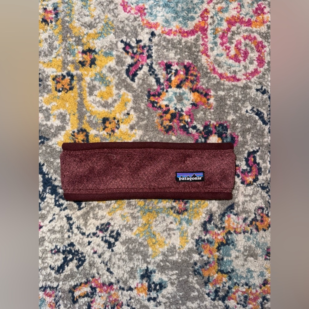 Patagonia Women’s Re-Tool Headband